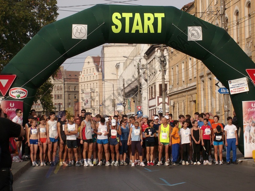 maraton 2008