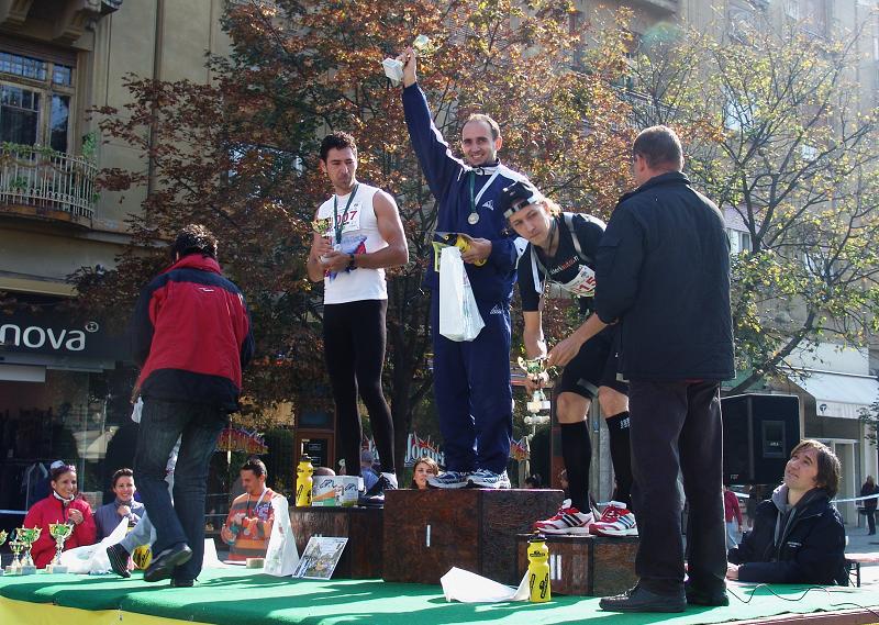 maraton 2010