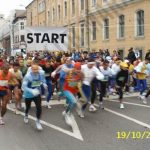 maraton 2003