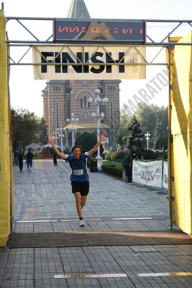 maraton 2008